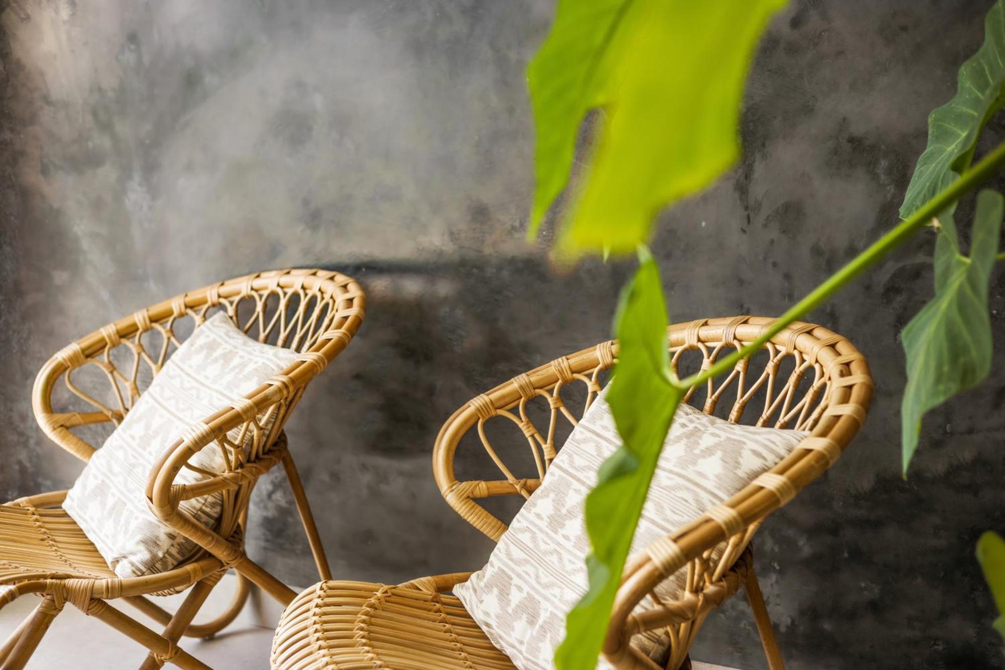 New 4 Bedroom Villa Surrounded By Jungle And Ricefields Убуд Экстерьер фото