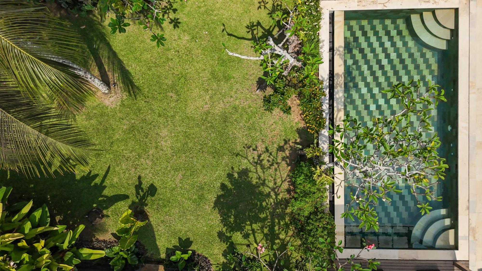 New 4 Bedroom Villa Surrounded By Jungle And Ricefields Убуд Экстерьер фото